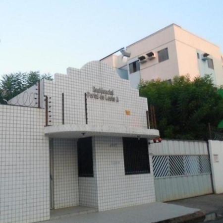 Apartamento, Zona Leste, Otima Localizacao. Терезіна Екстер'єр фото