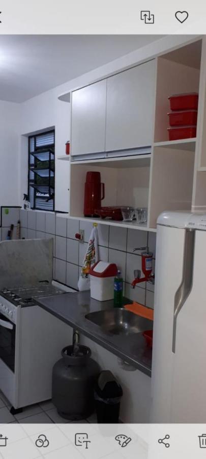 Apartamento, Zona Leste, Otima Localizacao. Терезіна Екстер'єр фото