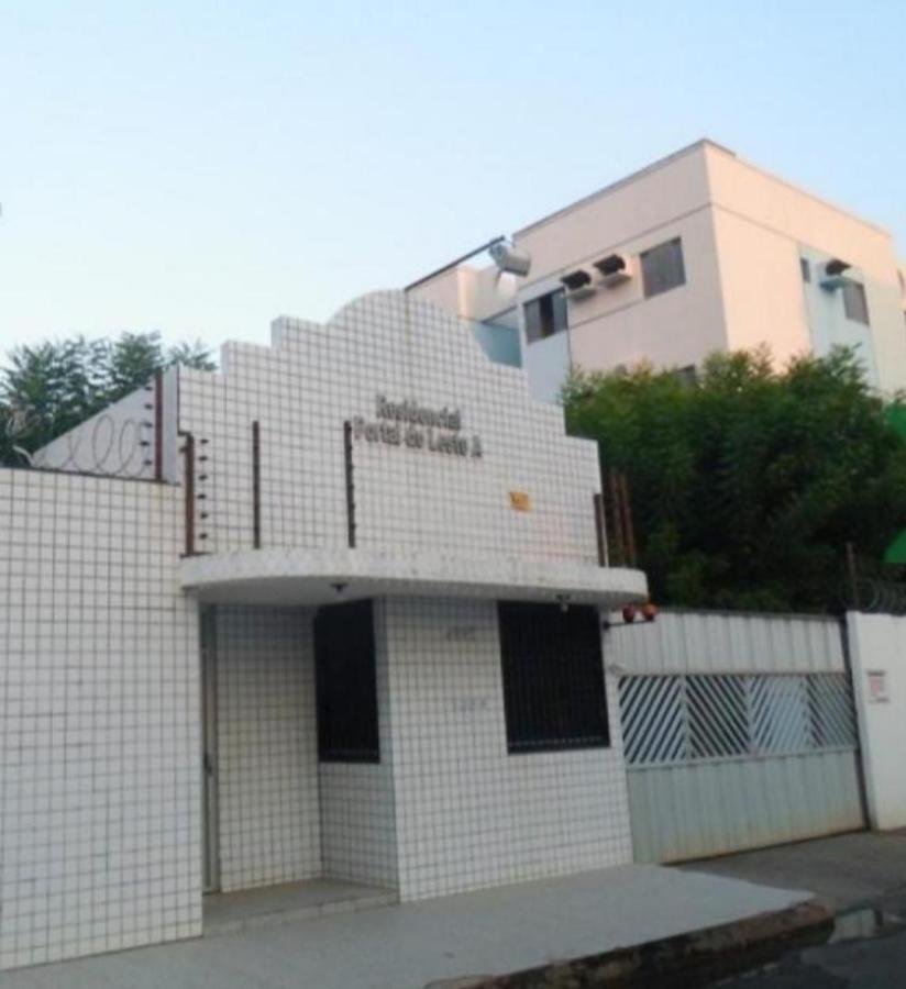 Apartamento, Zona Leste, Otima Localizacao. Терезіна Екстер'єр фото