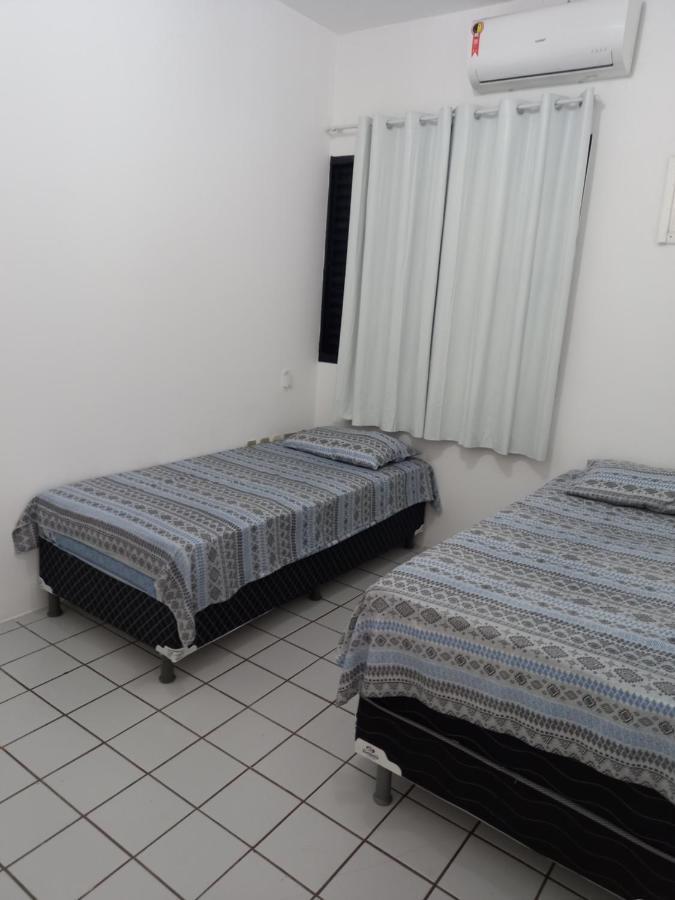Apartamento, Zona Leste, Otima Localizacao. Терезіна Екстер'єр фото
