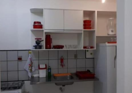 Apartamento, Zona Leste, Otima Localizacao. Терезіна Екстер'єр фото