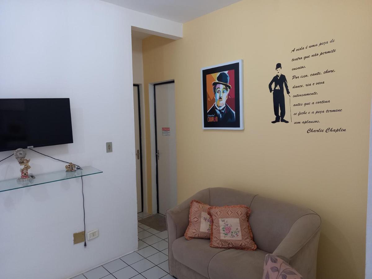Apartamento, Zona Leste, Otima Localizacao. Терезіна Екстер'єр фото
