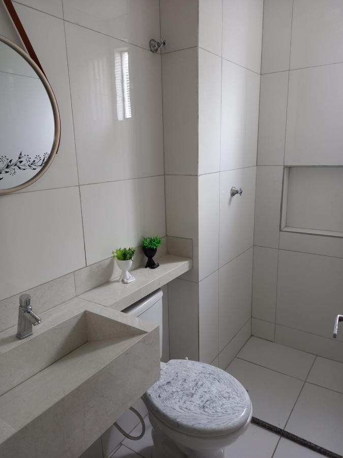 Apartamento, Zona Leste, Otima Localizacao. Терезіна Екстер'єр фото