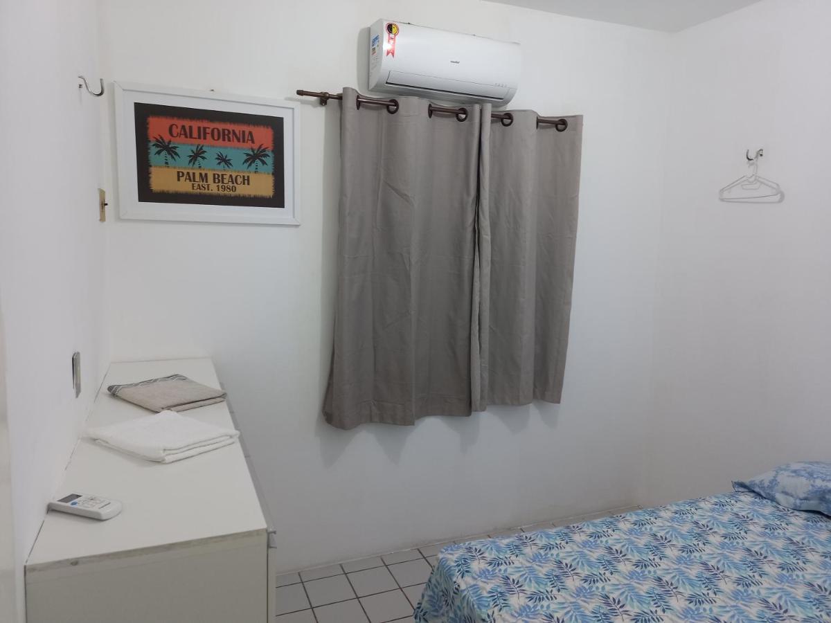 Apartamento, Zona Leste, Otima Localizacao. Терезіна Екстер'єр фото